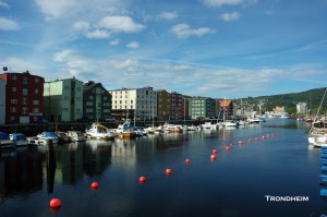 Trondheim