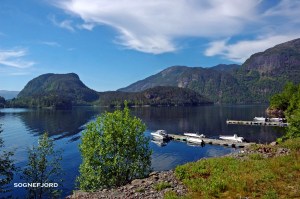 Les Fjords (1)