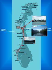 Ornes-Starvisen-Bodo