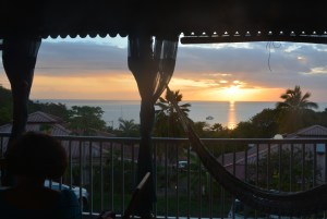 Petite Anse - Bouillante