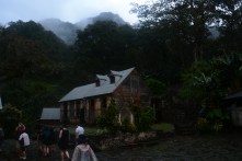 La Grivelière - Maison du Café