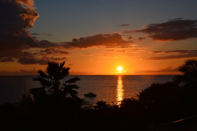 Petite Anse – Bouillante