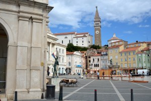 Slovénie, septembre 2016