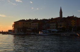 Roving, Istrie, Croatie