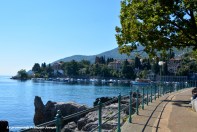 La riviera liburnienne