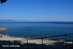 La riviera liburnienne