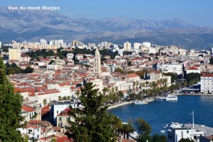 Vue du Marjan