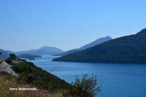 Dubrovnik, Croatie, 2016