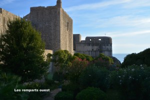 Dubrovnik, Croatie, 2016