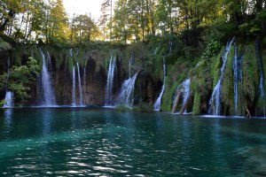 Plitvicka Jezera, Croatie, 2016