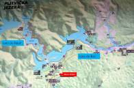 Plitvicka Jezera, Croatie, 2016