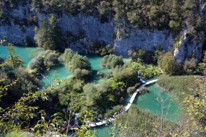 Plitvicka Jezera, Croatie, 2016
