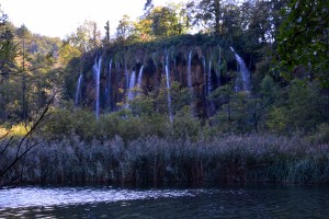 Plitvicka Jezera, Croatie, 2016