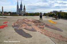 Zagreb, Croatie, 2016