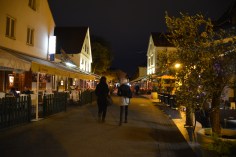 Zagreb, Croatie, 2016