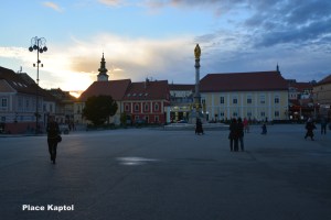 Zagreb, Croatie, 2016