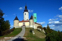 Le Zagorje, Croatie, 2016