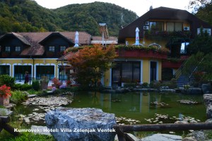 Le Zagorje, Croatie, 2016