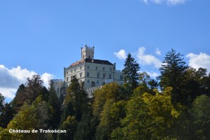 Le Zagorje, Croatie, 2016