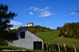 Le Zagorje, Croatie, 2016