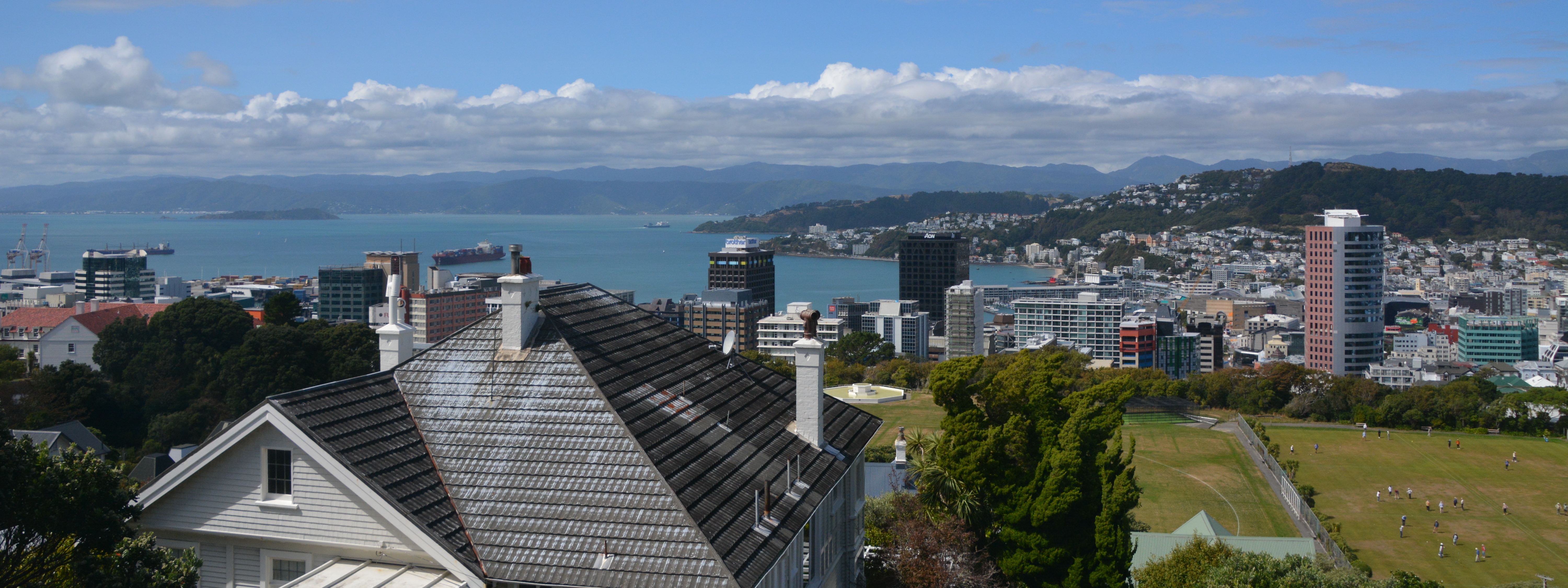 WELLINGTON